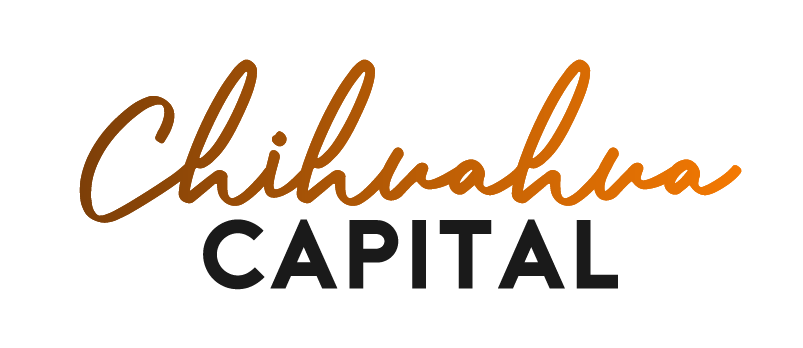 Logo Chihuahua Capital