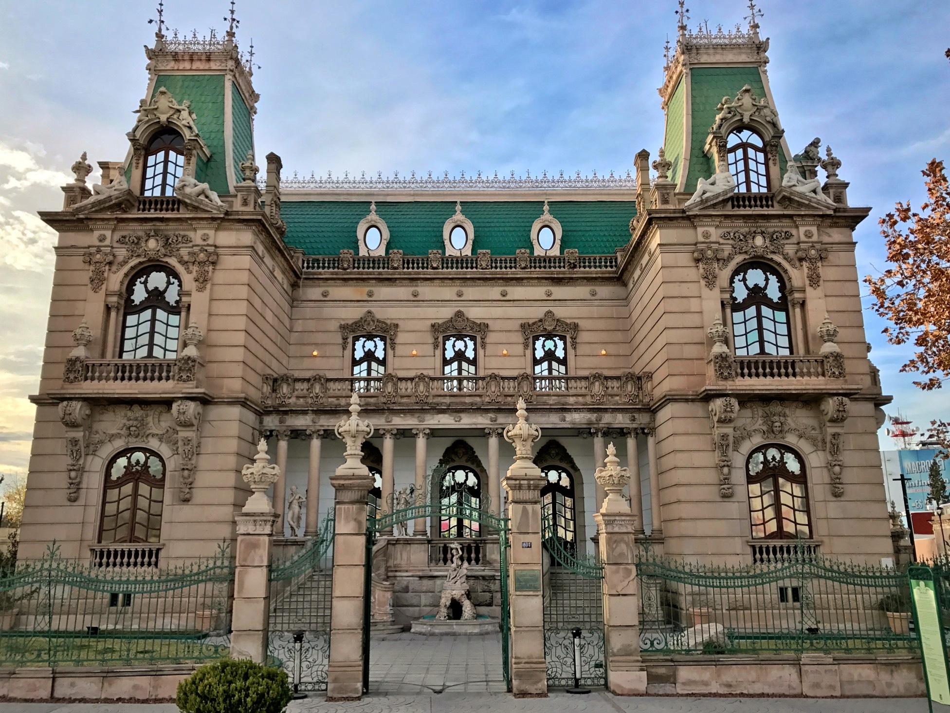 Visita Chihuahua Capital