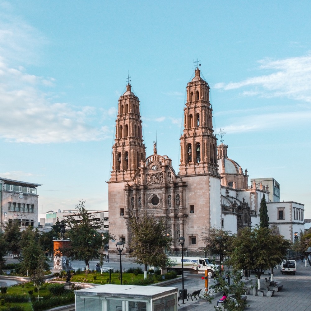 Historia de la Catedral de Chihuahua 4 sq