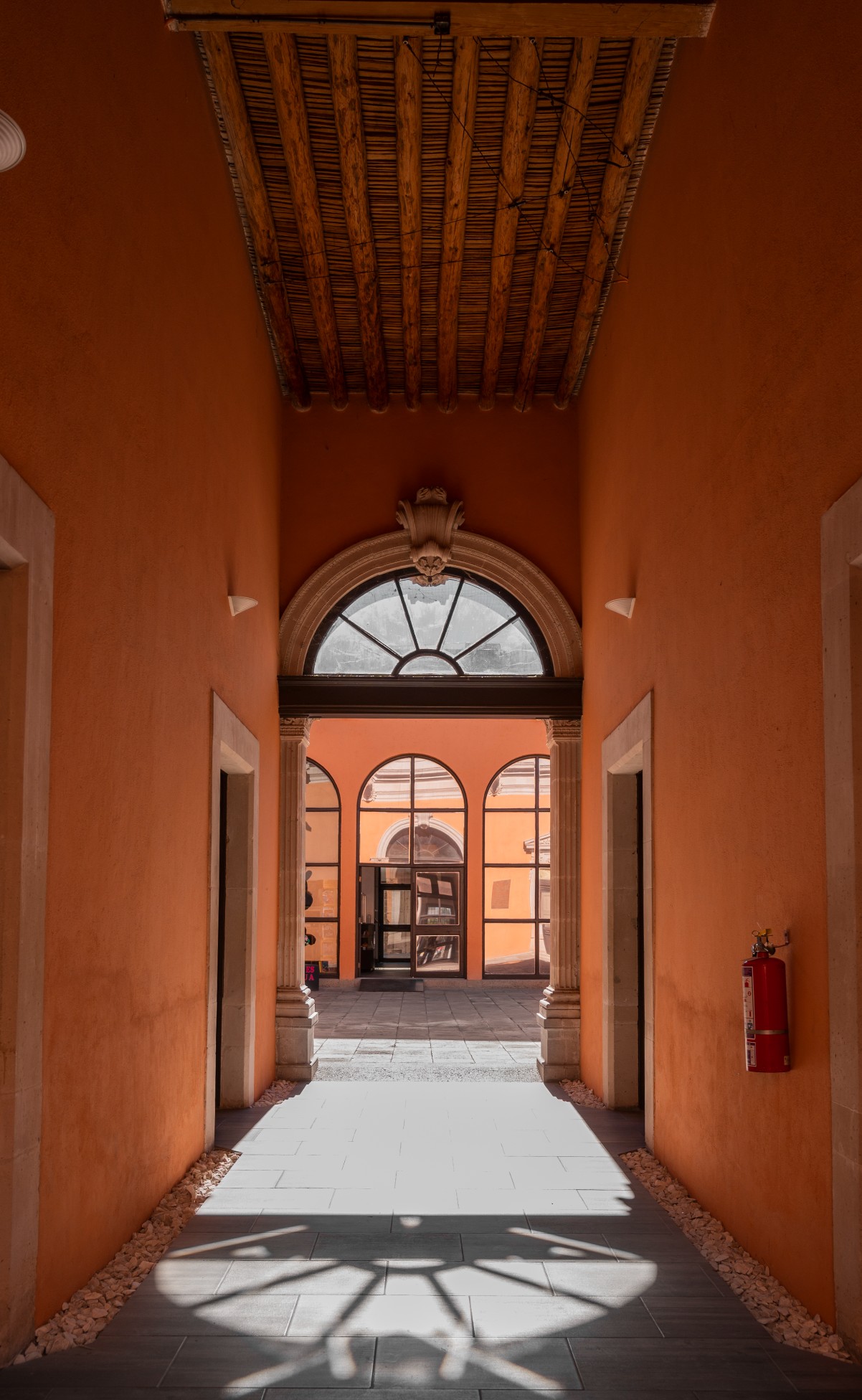 Museo Sebastián Casa Siglo XIX