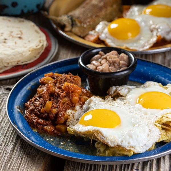 Los mejores 6 lugares de desayunos en Chihuahua