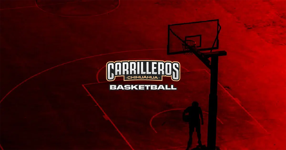Carrilleros Basketball