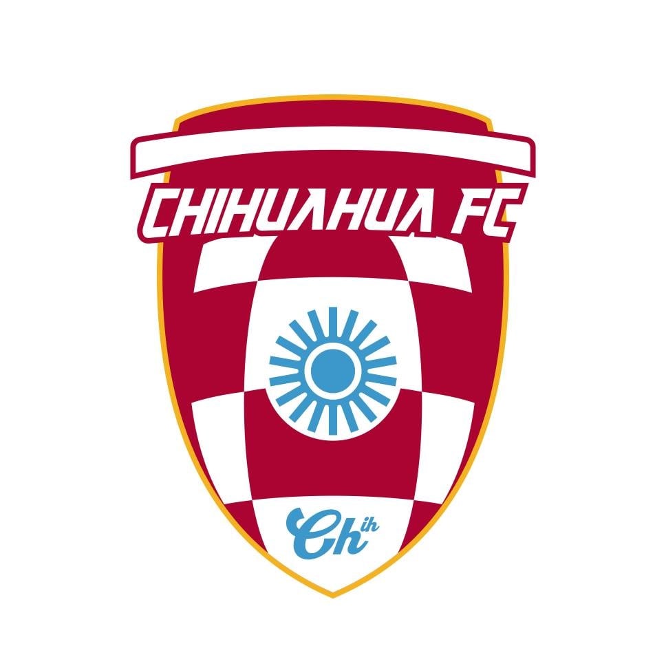 Logo Chihuahua FC
