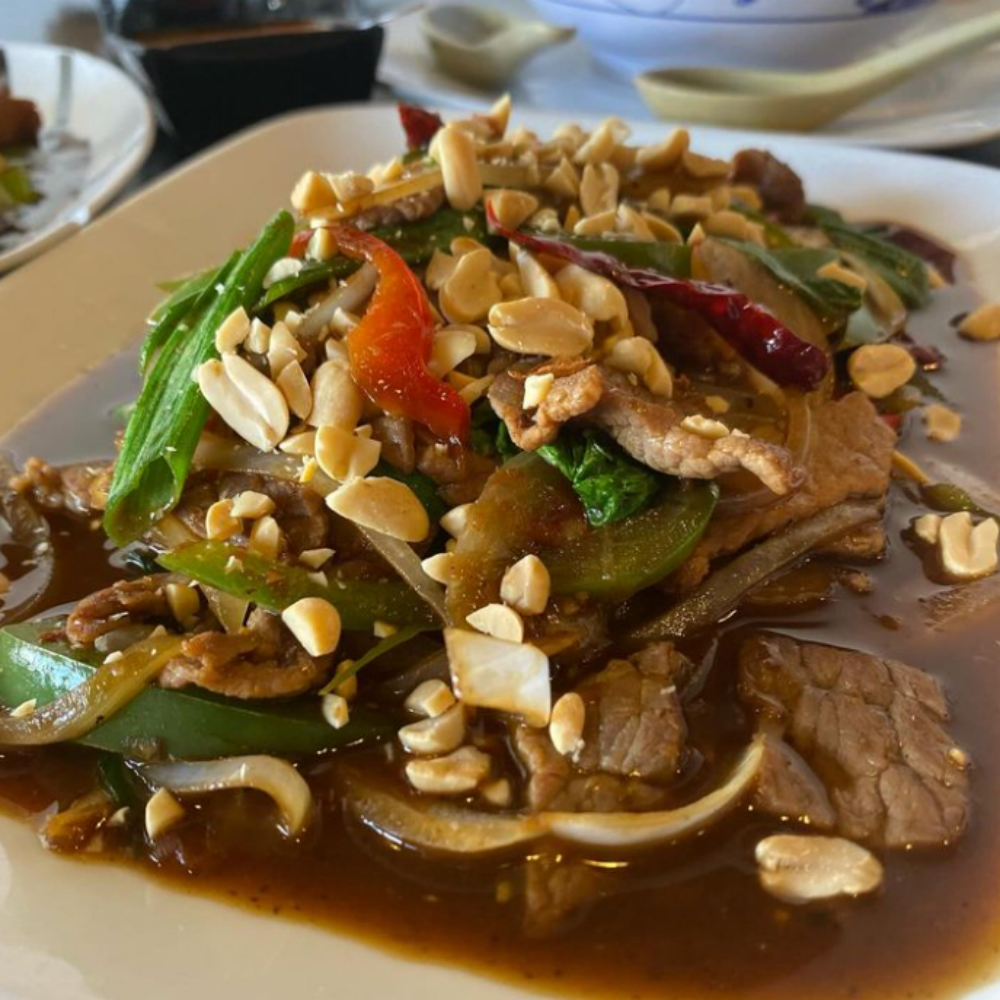 6 Restaurantes de comida china en Chihuahua