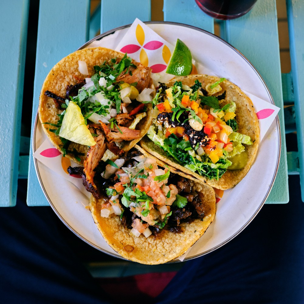8 Restaurantes de Tacos en Chihuahua