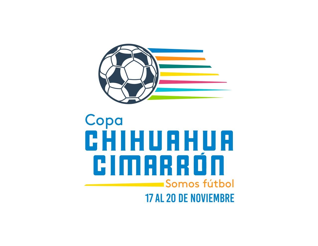 Copa Chihuahua Cimarron
