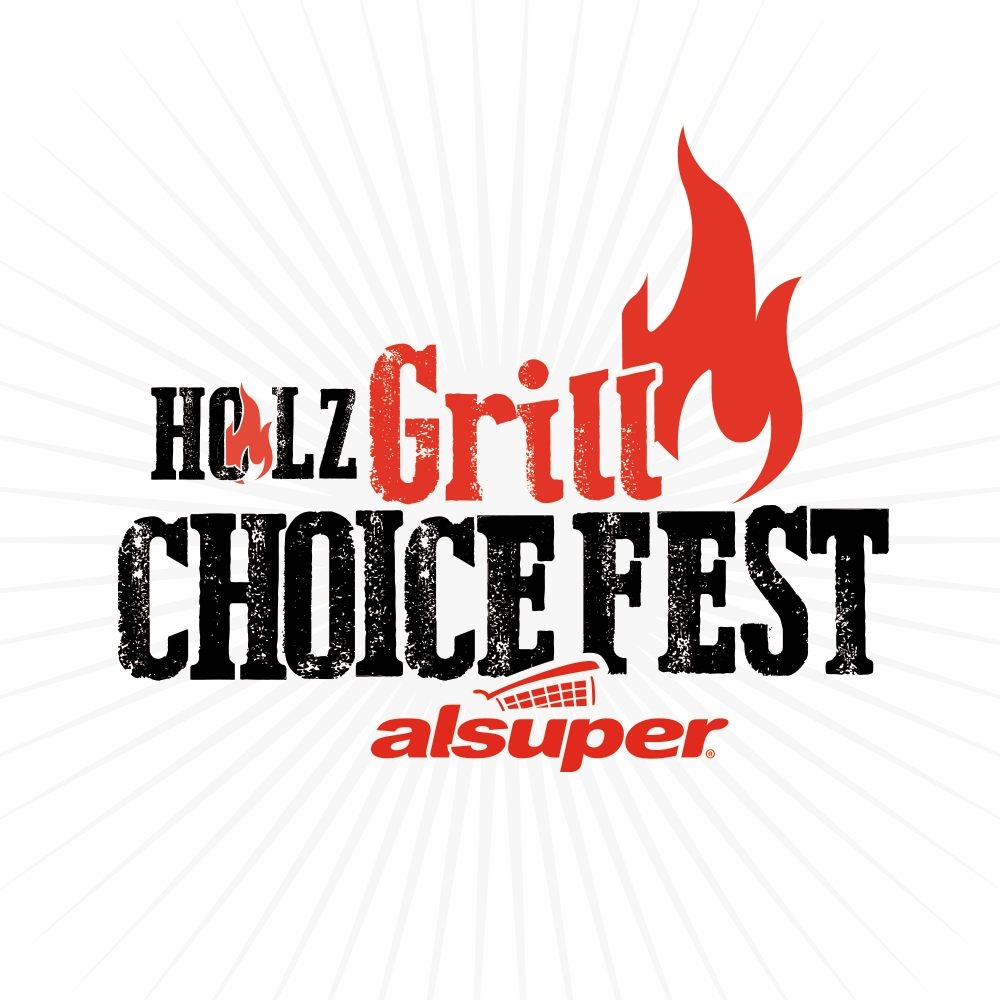 Grill Choice Fest