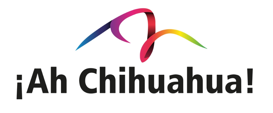 Logo Ah Chihuahua