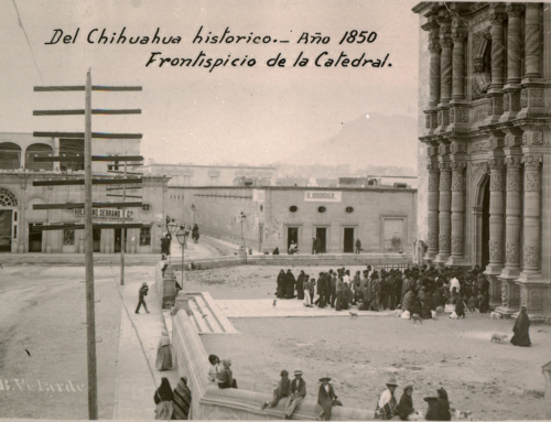 5 Edificios históricos de Chihuahua y su historia