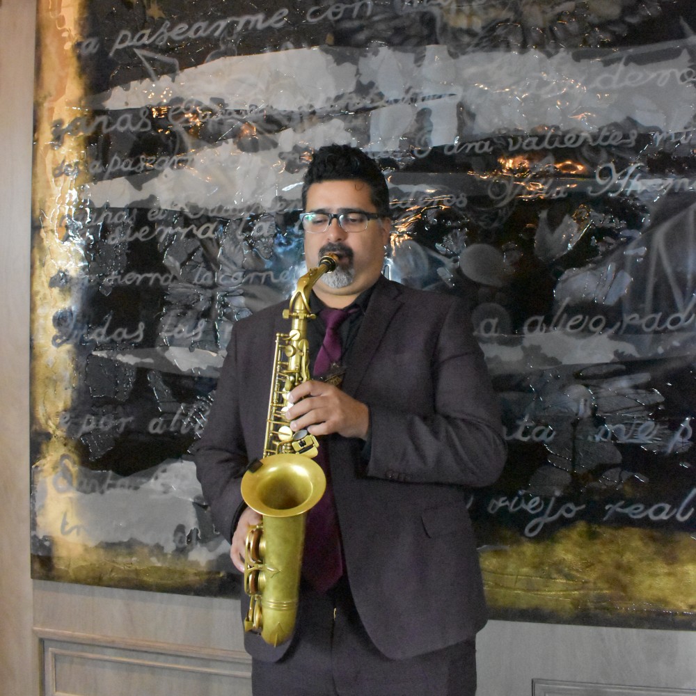 Jazz y talento local brillarán en el Concierto de Invierno El Pianista de la Ciudad Jazz