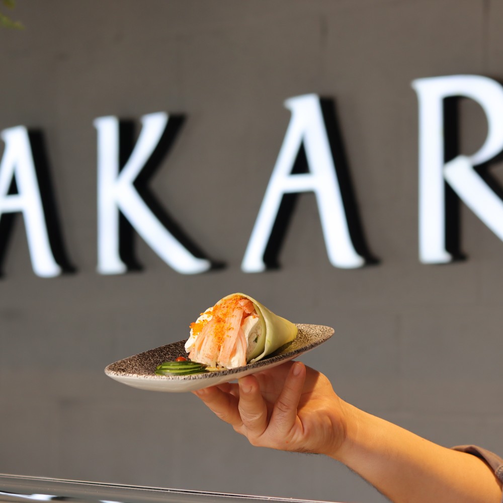 Restaurante Akari y su viaje de 27 Años en la Capital de Chihuahua