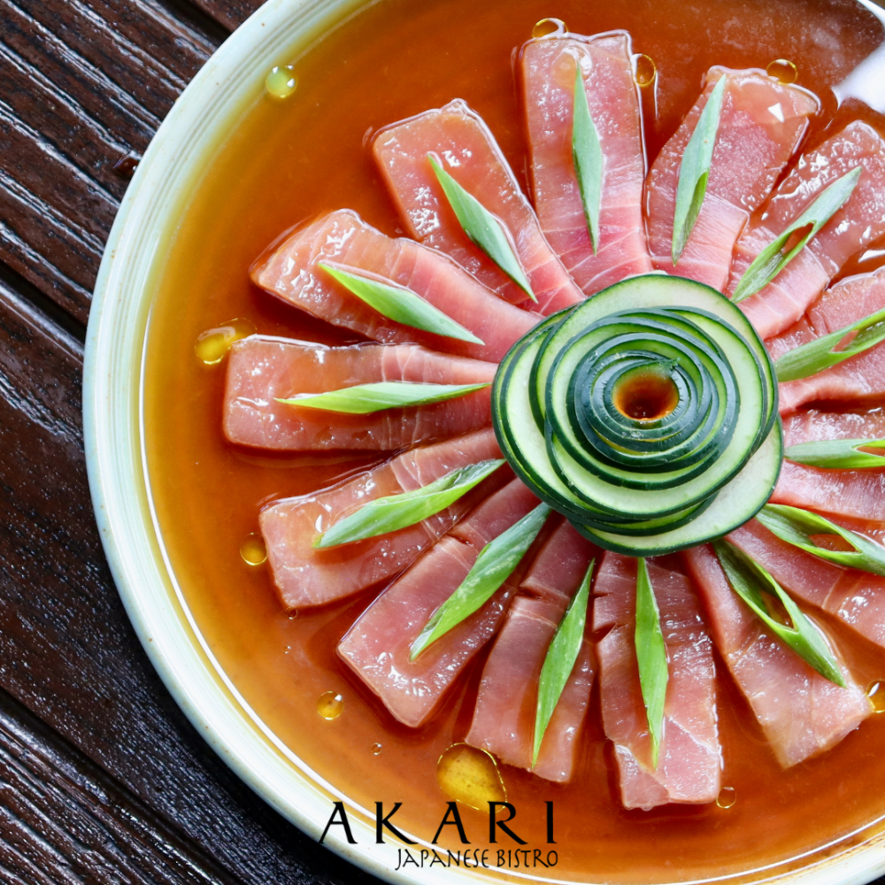 Restaurante Akari y su viaje de 27 Años en la Capital de Chihuahua
