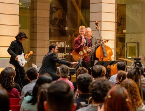 Festival Internacional de Jazz Armando Núñez 2024: Un Encuentro de Ritmo y Cultura