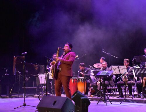 Clausura del Festival Internacional de Jazz 2024: Chihuahua Resuena con Éxito