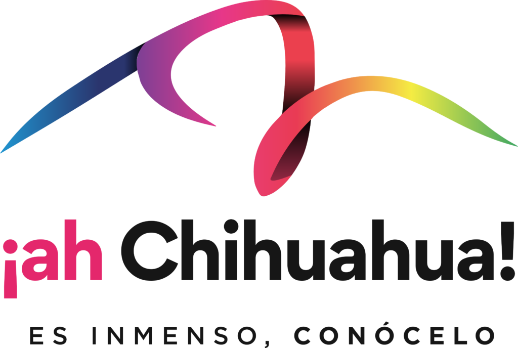 Logo Ah Chihuahua