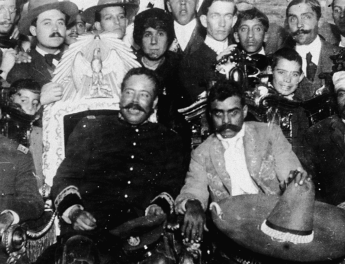 5 Personajes de Chihuahua que participaron en la Revolución Mexicana
