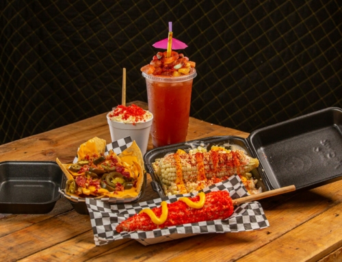 Los 5 Mejores Elotes de Chihuahua