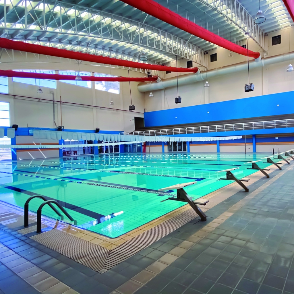 Chihuahua Capital Americana del Deporte 2025