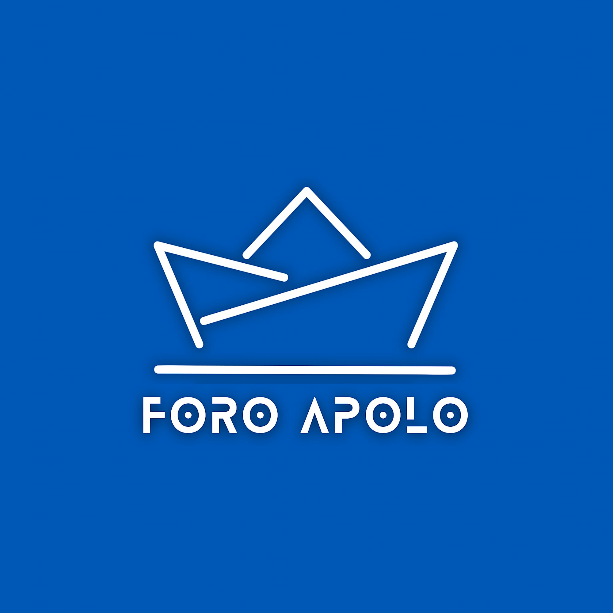 Somos lo que amamos (Función especial – Campaña de concientización sobre prevención del suicidio) en Foro Apolo