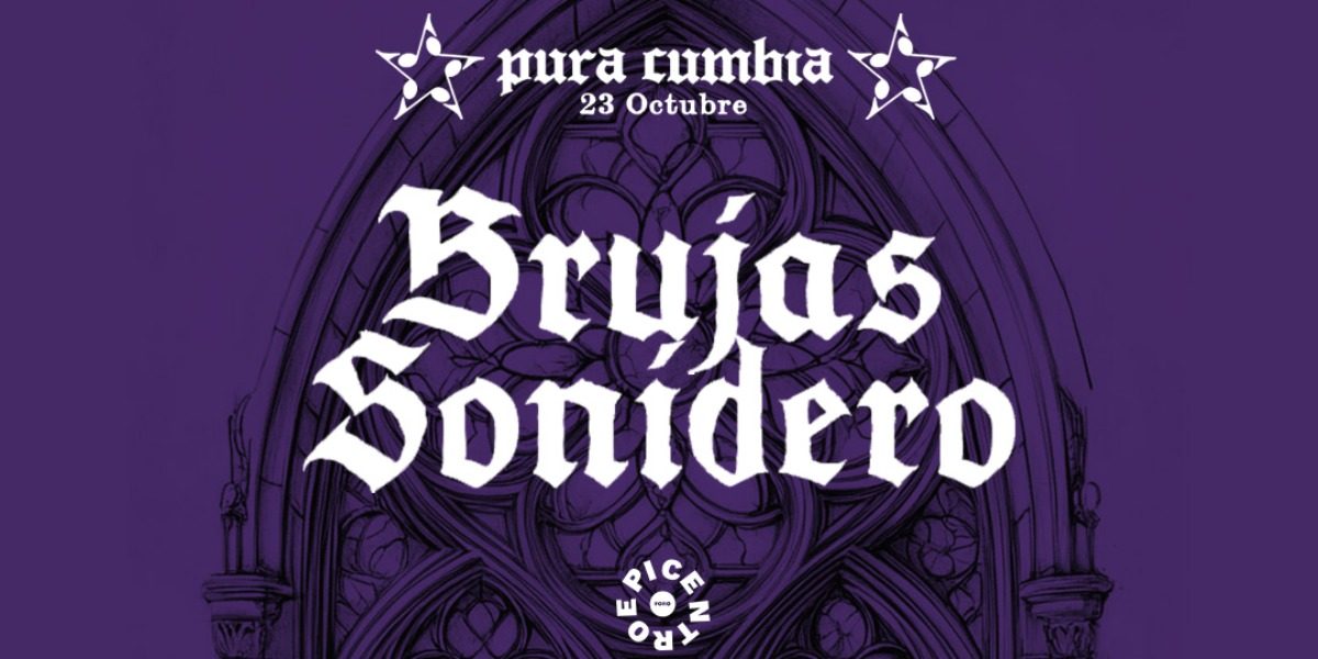 Brujas Sonidero AT Epicentro en Epicentro Foro